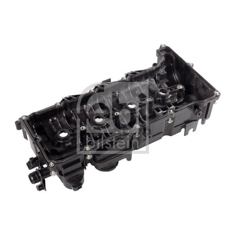 Febi Cylinder Head Cover Plastic 175758