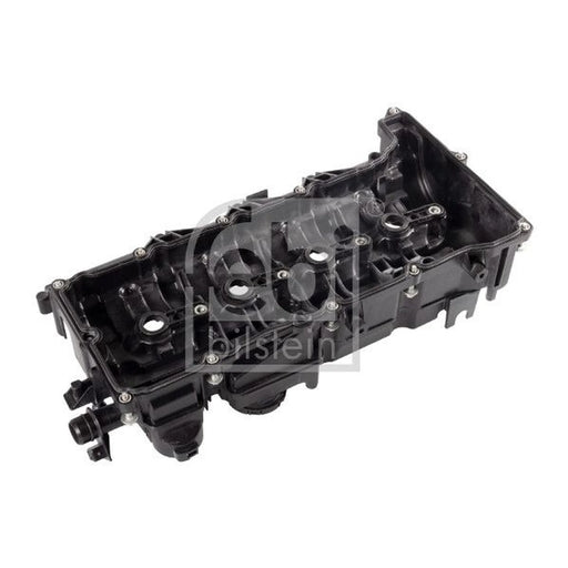 Febi Cylinder Head Cover Plastic 175758