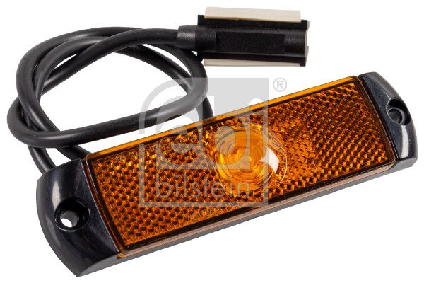 Febi Side Marker Light Wide High