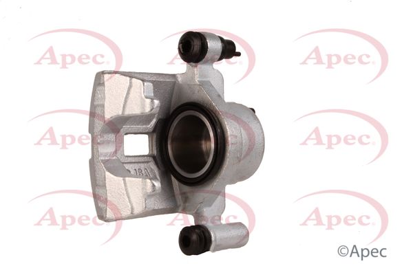 Apec Brake Caliper Assembly Front Left