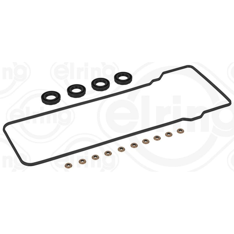 Elring Cylinder Head Cover Gasket Set 912.310