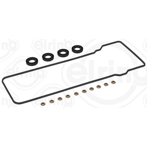 Elring Cylinder Head Cover Gasket Set 912.310