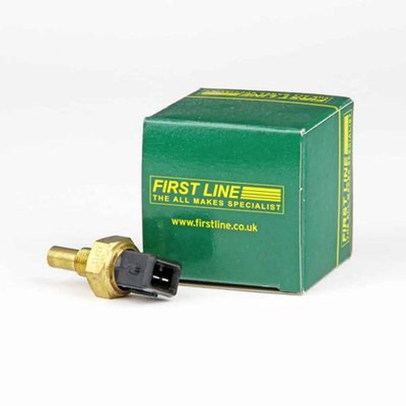 First Line Coolant Temperature Sensor FTS3003