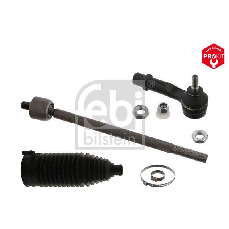 Febi Inner Rack End Right Joint Front Right 44947