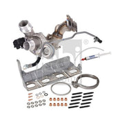 Febi Turbocharger Turbo Unit 188962