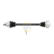 NAPA CV Drive Shaft Driveshaft Front Right NDS1738R