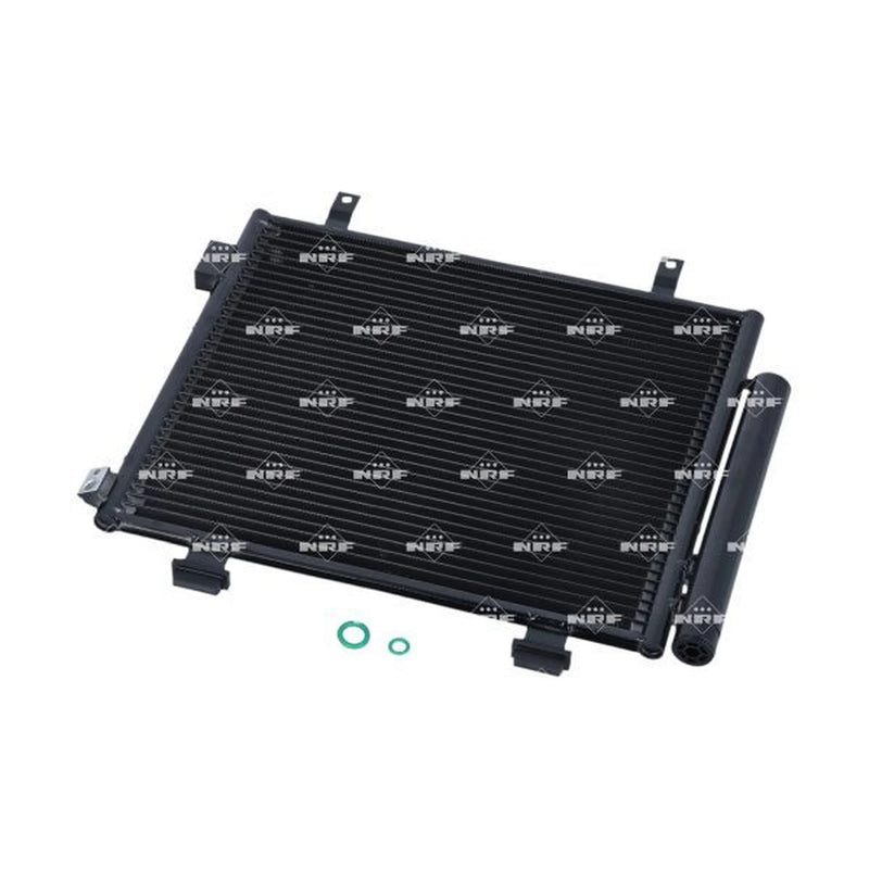 NRF Air Conditioning Condenser 350337