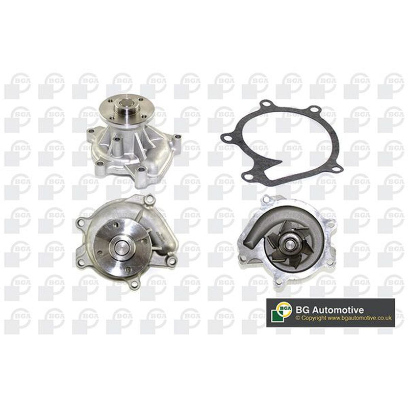 BGA Engine Cooling Water Pump CP3370