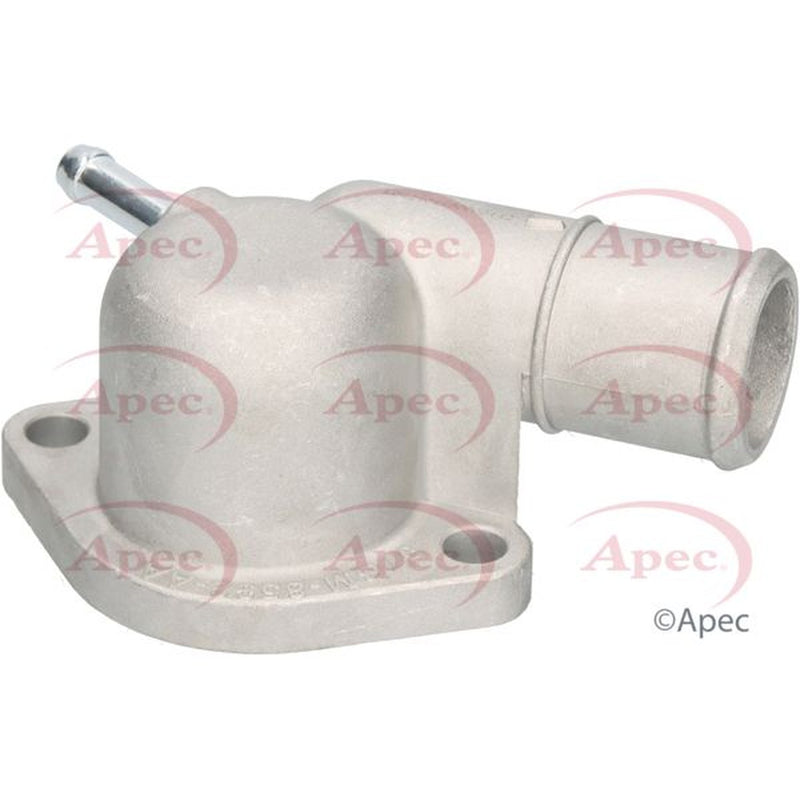 Apec Coolant Flange Housing Connector ATH1485