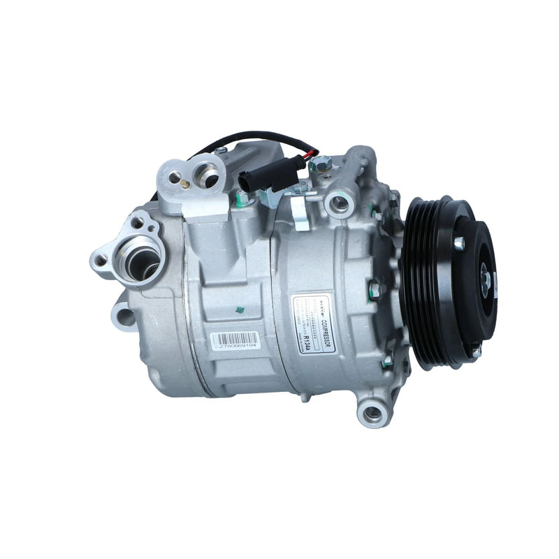 NRF Air Conditioning Compressor 32433