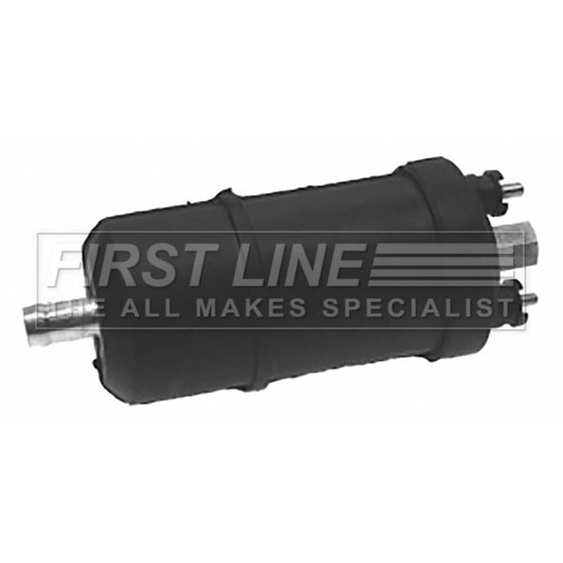 First Line Fuel Pump Assembly FFP1223