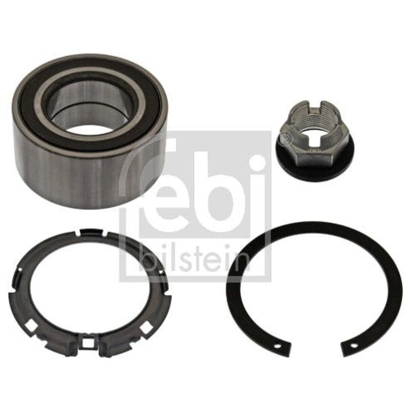 Febi Wheel Bearing Kit 83mm 23253