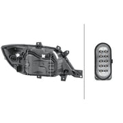 Hella Headlight Headlamp W21/5W Left 1EH 246 047-211