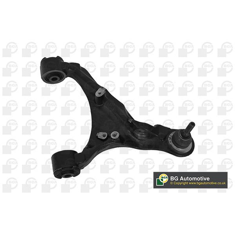 BGA Control/Trailing Arm Front Right TRC4222
