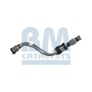 BM Catalysts Homologated Diesel Cat BM80254H