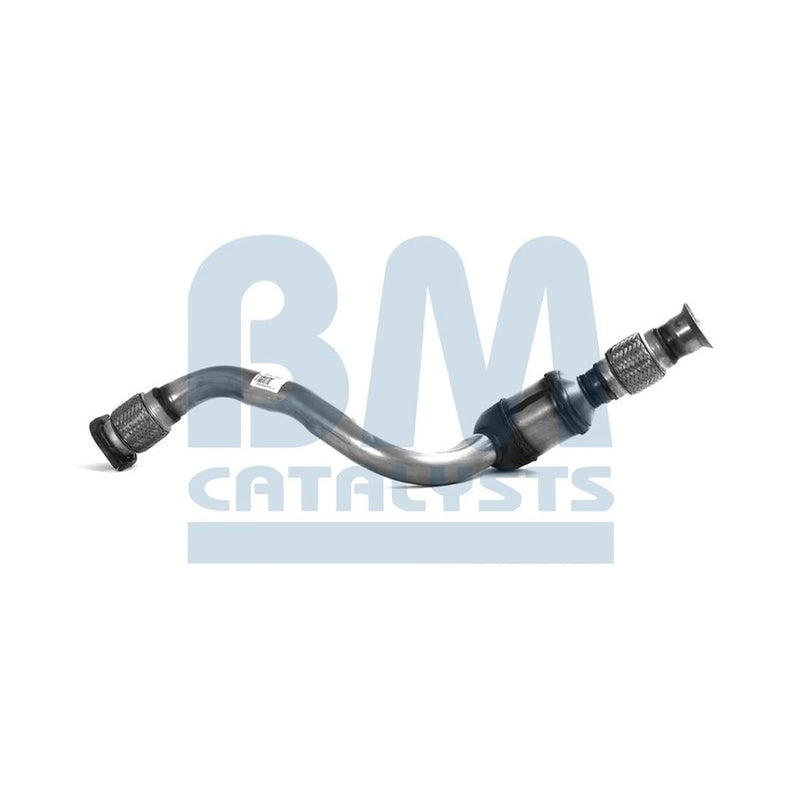 BM Catalysts Homologated Diesel Cat BM80254H