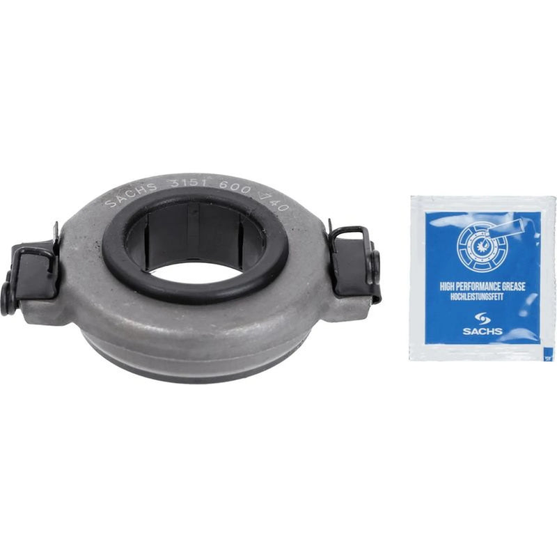 Sachs Clutch Kit Set 3pc 3000162001
