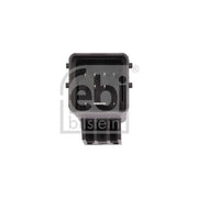Febi Glow Plug Control Unit 184296