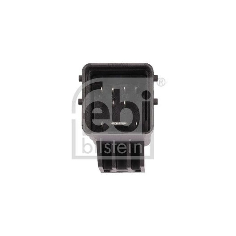 Febi Glow Plug Control Unit 184296
