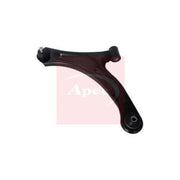 Apec 2 x Front Control/Trailing Arms AST2670