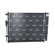 NRF Air Conditioning Condenser 350333