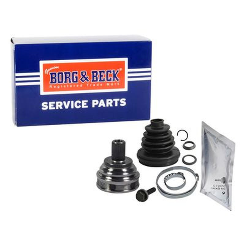 Borg & Beck Drive Shaft Joint Kit BCJ1390