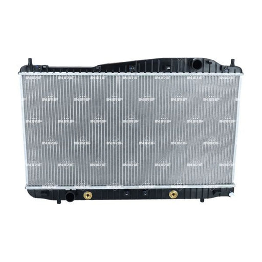 NRF Engine Radiator 53482
