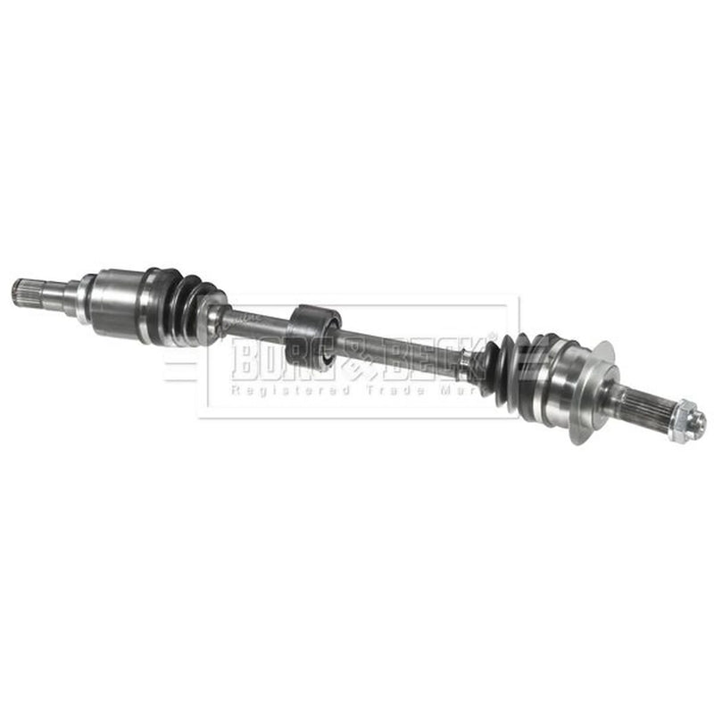 Borg & Beck CV Drive Shaft Driveshaft Front Left BDS1794