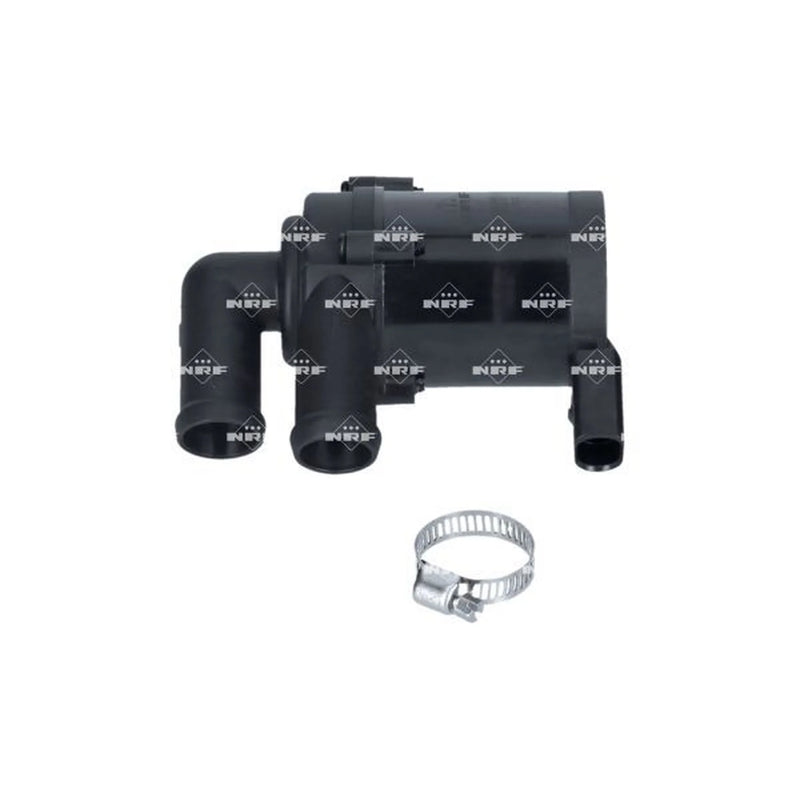 NRF Auxiliary Coolant Water Pump 390075
