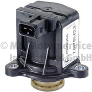 Pierburg Charger Divert-Air Valve Connectors 7.03785.02.0