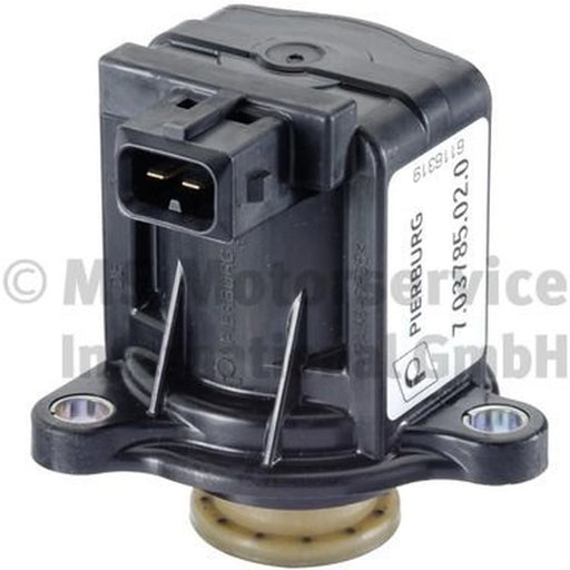 Pierburg Charger Divert-Air Valve Connectors 7.03785.02.0