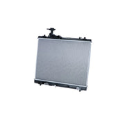 NRF Engine Radiator 59276