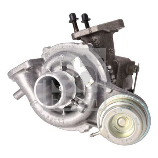 Febi Turbocharger Turbo Unit 186874