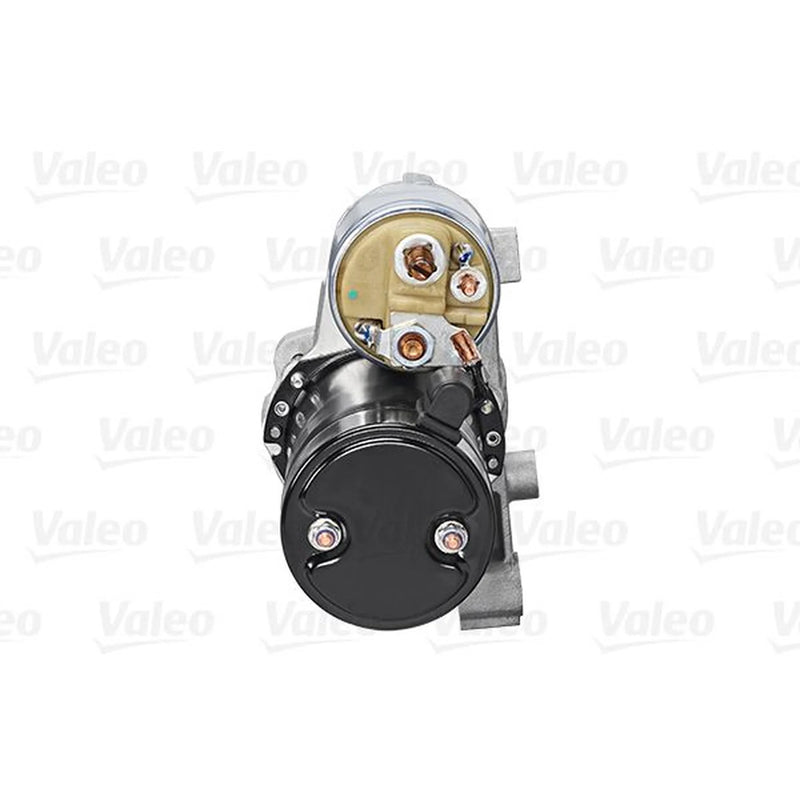 Valeo Starter Motor 12V 1.3kW 10 Teeth 438087