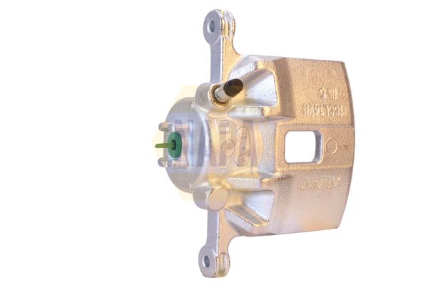 NAPA Brake Caliper Assembly Front Right