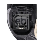 Febi Starter Motor 12V 2kW 10 Teeth 193063