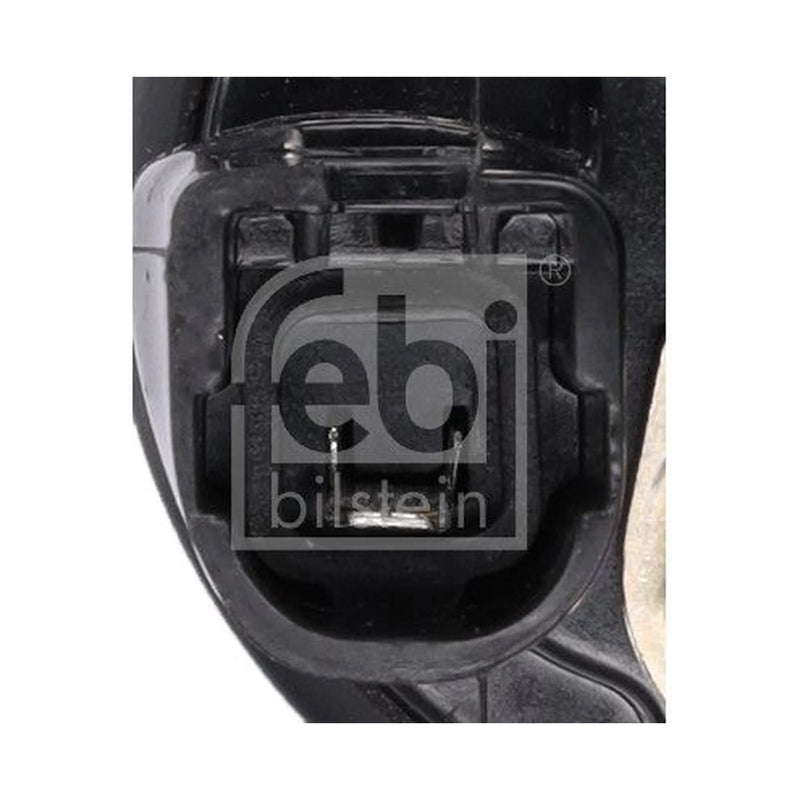 Febi Starter Motor 12V 2kW 10 Teeth 193063