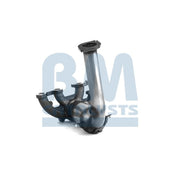 BM Catalysts Homologated Petrol Cat BM91016H
