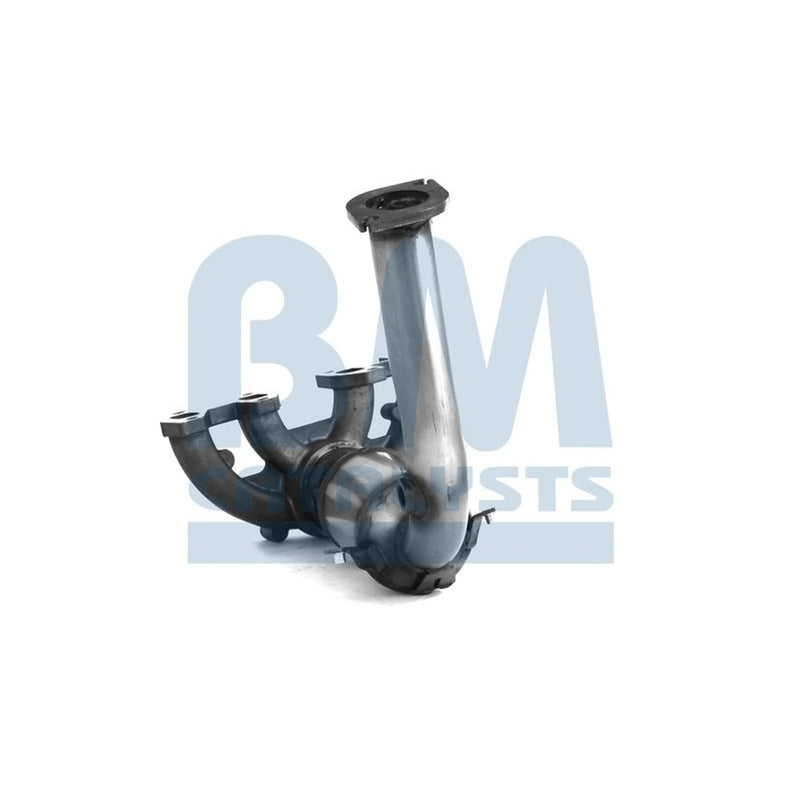 BM Catalysts Homologated Petrol Cat BM91016H