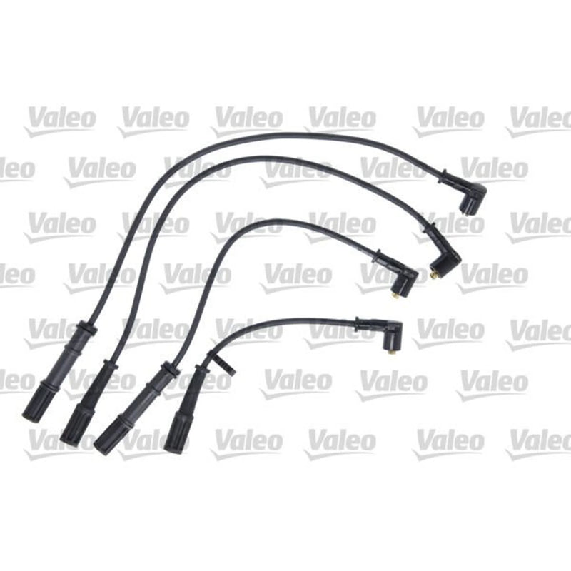 Valeo Ignition HT Lead Cable Kit 346698