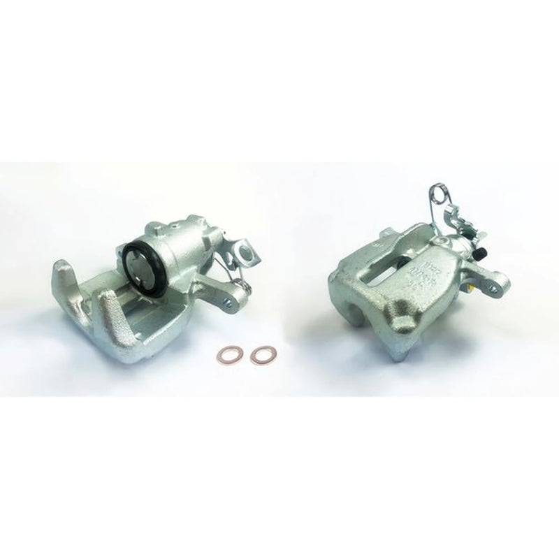 Abtex Brake Caliper Assembly Rear Right ABC1104R