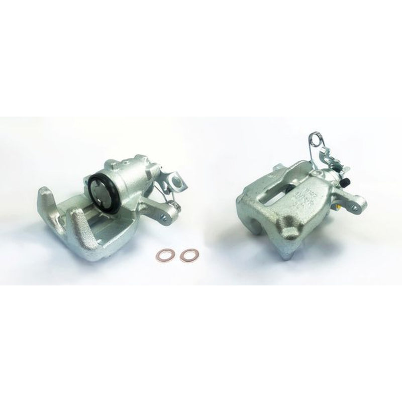 Abtex Brake Caliper Assembly Rear Right ABC1104R