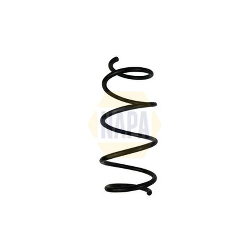 NAPA Front Suspension Coil Spring NCS2052