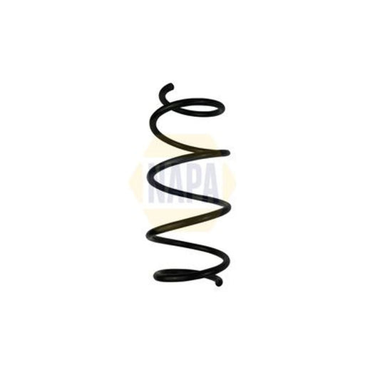 NAPA Front Suspension Coil Spring NCS2052