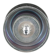 Gates V-Ribbed Belt Deflection/Guide Pulley Upper T36174