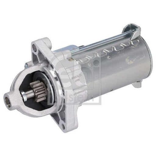 Febi Starter Motor 12V 1.3kW 9 Teeth 188307