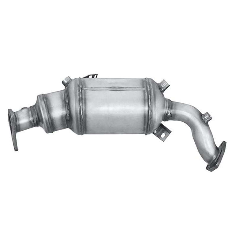 Hella Soot/Particulate Filter 8LH 366 080-041