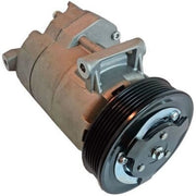 Mahle Air Conditioning Compressor ACP 150 000S