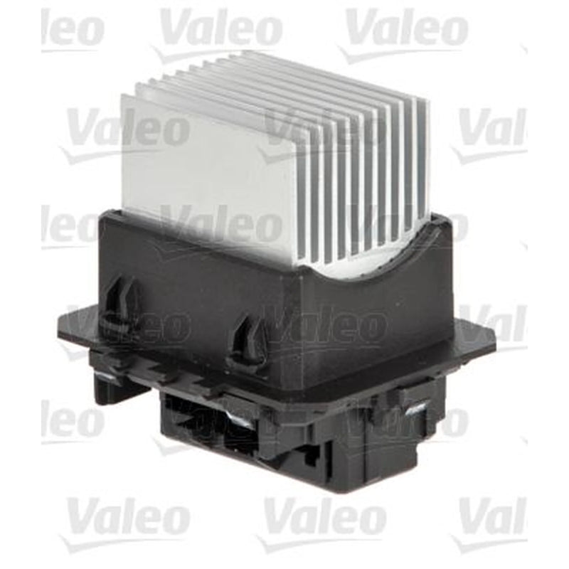Valeo Heater Blower Regulator 515038