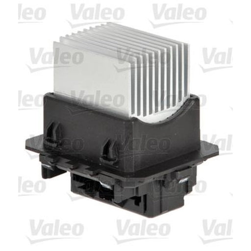 Valeo Heater Blower Regulator 515038